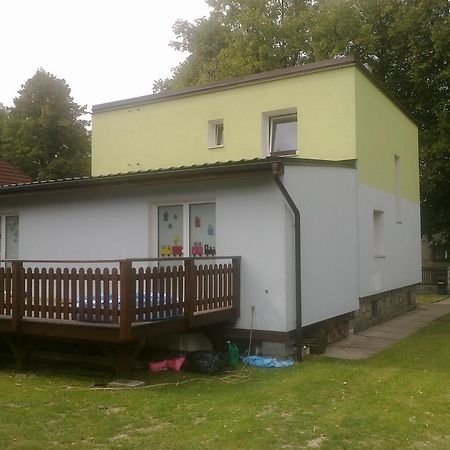 Ubytovani V Soukromi Frenstat Frenštát pod Radhoštěm Zimmer foto